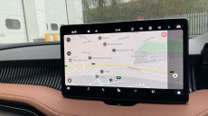 Skoda Superb 2.0 TDI SE L 5dr DSG Diesel Hatchback